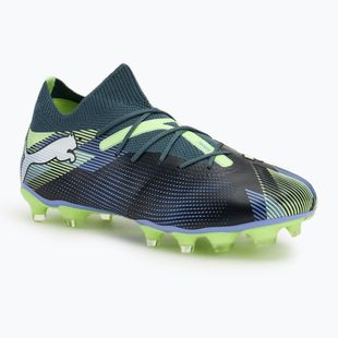 Kopačky PUMA Future 7 Match FG/AG grey skies/puma white