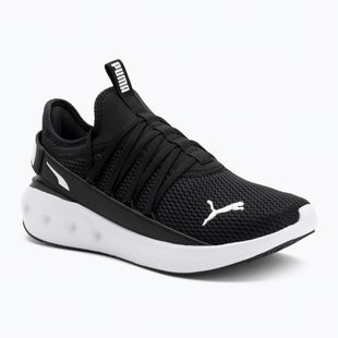 Bežecké topánky PUMA Softride Carson Fresh puma black/puma black/puma white