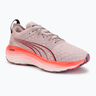 Dámske bežecké topánky PUMA ForeverRun Nitro sunset glow/white