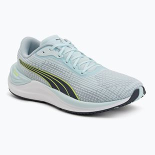 Dámske bežecké topánky PUMA Electrify Nitro 3 nitro blue/fizzy apple
