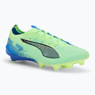 Kopačky PUMA Ultra 5 Ultimate FG lapis lazuli/puma white/sunset gloe
