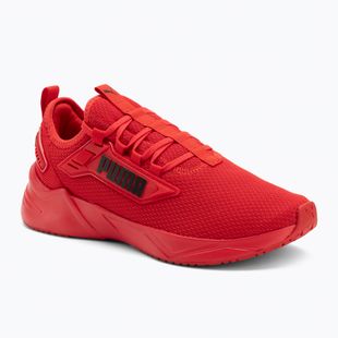 Bežecké topánky PUMA Retaliate 3 For all time red/puma black