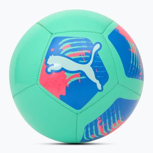 Futbalová lopta PUMA Big Cat Miniball electric peppermint veľ. 1
