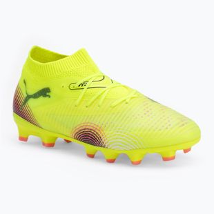 Detské kopačky PUMA Future 8 Pro FG/AG Jr