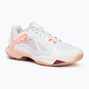 Dámske topánky PUMA Vantage Nitro W+ puma white/ glowing red/ rose quartz/ dark crimson
