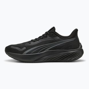 Bežecké topánky PUMA Pounce Lite puma black/cool dark gray