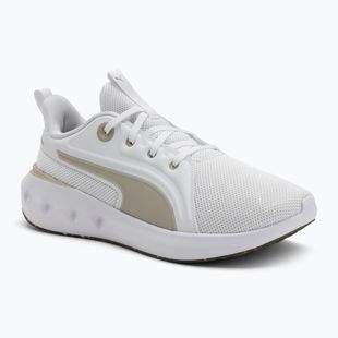 Bežecké topánky PUMA Softride Carson puma white/desert dust