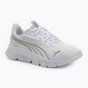 PUMA Flexfocus Lite Modern Woven bežecká obuv puma white/rose gold