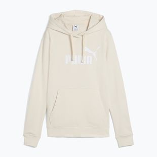 Dámska mikina PUMA ESS No. 1 Logo Hoodie TR alpine snow