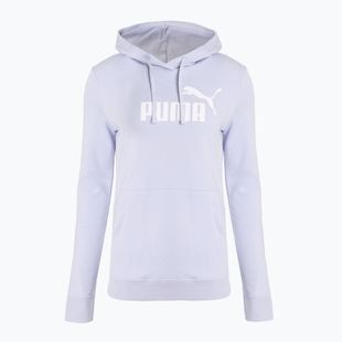 Dámska mikina PUMA ESS No. 1 Logo Hoodie TR cool weather