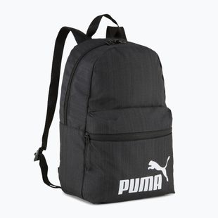 Dámsky mestský batoh PUMA Base Small 13 l puma black