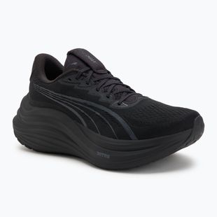 Pánske bežecké topánky PUMA MagMax Nitro puma black/galactic gray