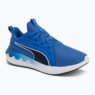Bežecké topánky PUMA Softride Carson vivid blue/puma navy