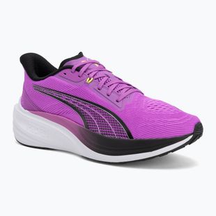 Bežecké topánky PUMA Darter Pre pure magenta/puma black/yellow alert