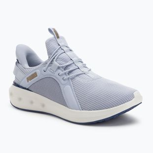 Bežecké topánky PUMA Softride Carson Sliptech cool weather/blue crystal/puma gold