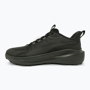 Bežecké topánky PUMA Skyrocket Lite Trail black/cool dark gray