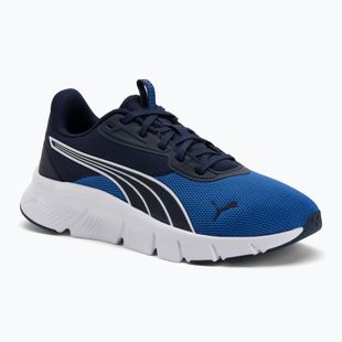 Bežecká obuv PUMA FlexFocus Lite Modern vivid blue/puma navy