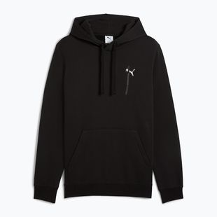 Pánska mikina PUMA ESS Hoodie TR puma black