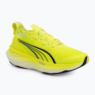 Pánske bežecké topánky PUMA ForeverRun Nitro 2 yellow alert/puma black