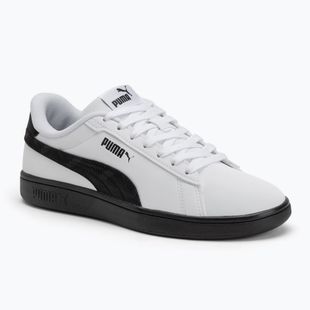 Dámska obuv PUMA Smash 3.0 Embedded puma white/puma black