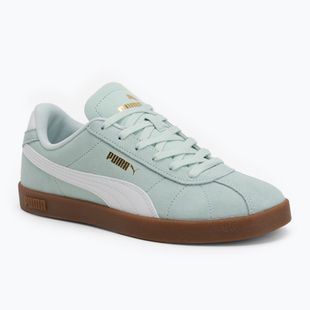 Topánky PUMA Club II peaceful blue/puma white/gum
