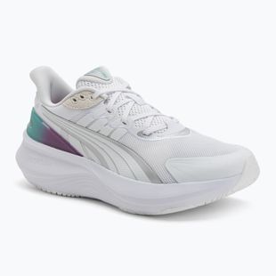 Bežecké topánky PUMA Pulse Pre puma white/puma silver