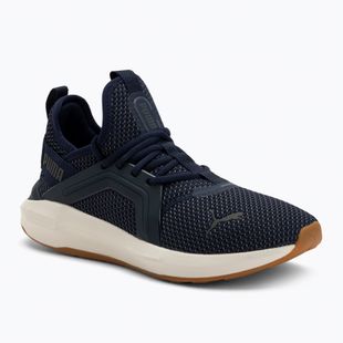 PUMA Softride Enzo 5 Lyfe bežecká obuv puma navy/warm white/cool dark gray