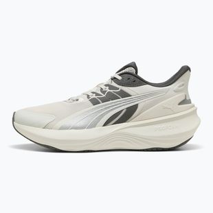 Bežecké topánky PUMA Pulse Pro feather gray/cool dark gray