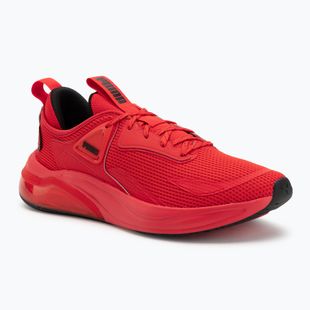 Bežecké topánky PUMA Cell Thrill pre všetky časy red/puma black