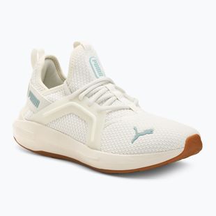 Dámske bežecké topánky PUMA Softride Enzo 5 warm white/modern mint