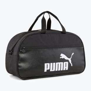 Taška PUMA Campus Grip Bag 29 l puma čierna