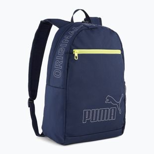 Batoh PUMA Phase II 20 l puma navy
