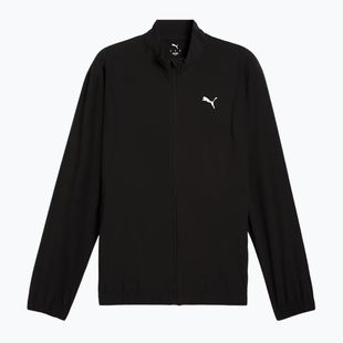 Pánska bežecká mikina PUMA Run Velocity Woven puma black