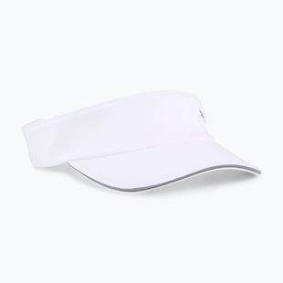 Šilt na behanie Daszek do biegania PUMA Running Visor puma white