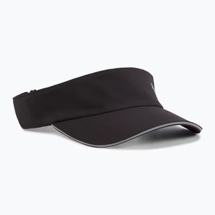Šilt na behanie PUMA Running Visor puma black