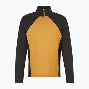 Pánska termo mikina ZIENER Jito indian curry