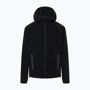 Pánska lyžiarska bunda BOGNER FIRE+ICE Vilmar black