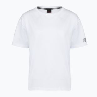 Dámske tričko longsleeve BOGNER FIRE+ICE Cara white