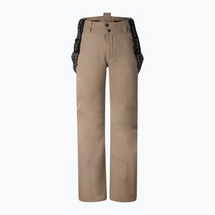 Pánske lyžiarske nohavice BOGNER FIRE+ICE Scott 3 walnut