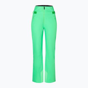 Dámske lyžiarske nohavice BOGNER FIRE+ICE Borja4-T vibrant apple