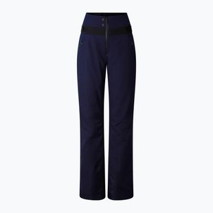 Dámske lyžiarske nohavice BOGNER FIRE+ICE Borja4-T deepest navy