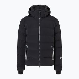 Pánska lyžiarska bunda BOGNER FIRE+ICE Tec-Luka black