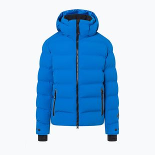 Pánska lyžiarska bunda BOGNER FIRE+ICE Tec-Luka lapis blue