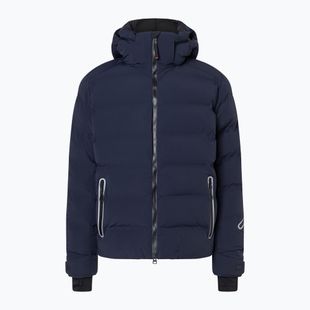 Pánska lyžiarska bunda BOGNER FIRE+ICE Tec-Luka deepest navy