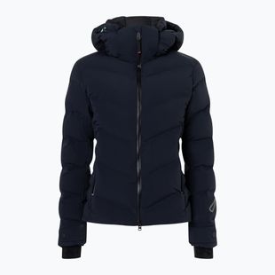 Dámska lyžiarska bunda BOGNER FIRE+ICE Tec-Sael deepest navy