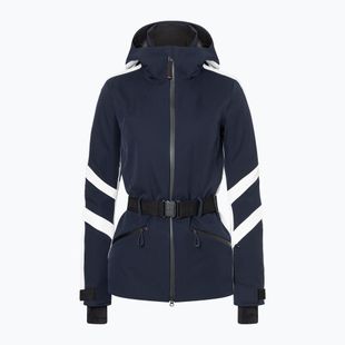 Dámska lyžiarska bunda BOGNER FIRE+ICE Moia 2 deepest navy