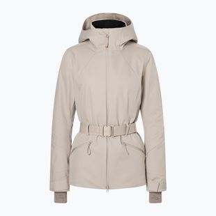 Dámska lyžiarska bunda BOGNER FIRE+ICE Moia 2 nomadic desert