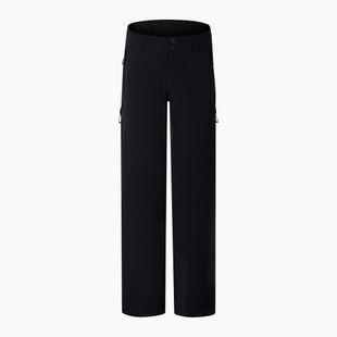 Pánske lyžiarske nohavice BOGNER FIRE+ICE Nic-T black