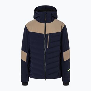 Pánska lyžiarska bunda BOGNER FIRE+ICE Radek deepest navy