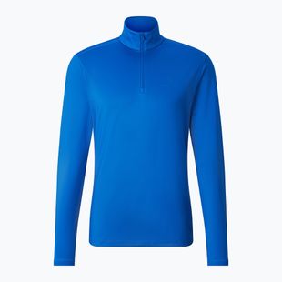Pánska termo mikina Bogner Fire+Ice Pascal lapis blue
